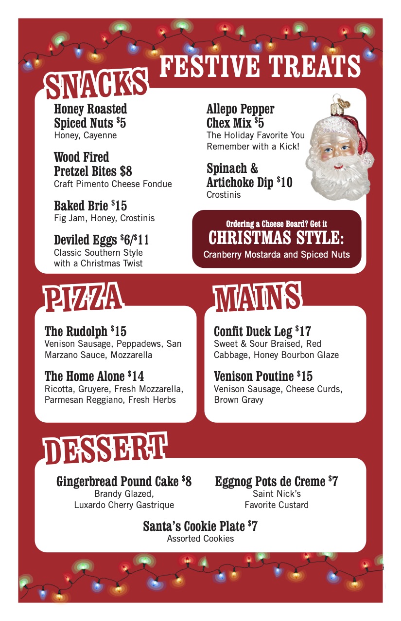 © 2024 Craft & Vine